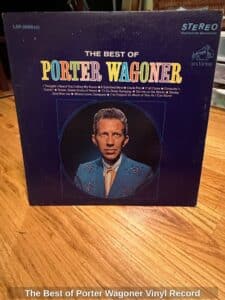 The-Best-of-Porter-Wagoner-Vinyl-Record