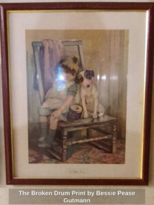 The-Broken-Drum-Print-by-Bessie-Pease-Gutmann