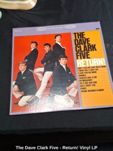 The-Dave-Clark-Five-Return-Vinyl-LP