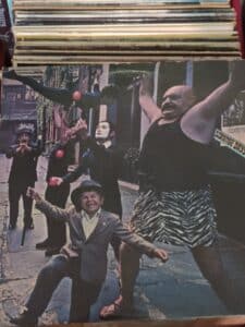 The-Doors-Strange-Days-Vinyl-Record