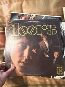 The-Doors-The-Doors-Elektra-EKS-Stereo-Monarch-Pressing