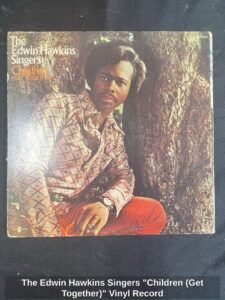 The-Edwin-Hawkins-Singers-Children-Get-Together-Vinyl-Record