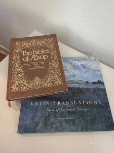 The-Fables-of-Aesop-Classic-Collectors-Series-by-Edward-J.-Detmold