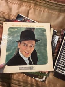 The-Frank-Sinatra-Story-in-Music-Vinyl-Record-Album