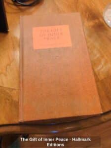 The-Gift-of-Inner-Peace-Hallmark-Editions