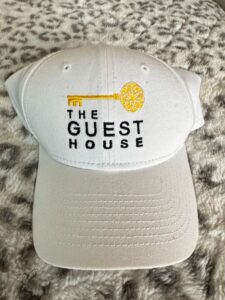The-Guest-House-Embroidered-Baseball-Cap
