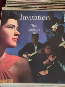 The-Guitars-Inc.-Invitation-Vinyl-Record-Warner-Bros.-Records