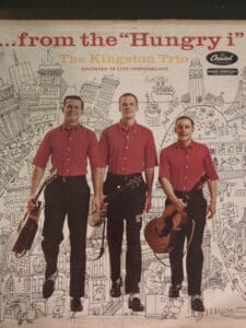 The-Kingston-Trio-.from-the-Hungry-i-Vinyl-Record-Album