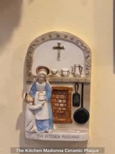The-Kitchen-Madonna-Ceramic-Plaque