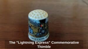 The-Lightning-Express-Commemorative-Thimble