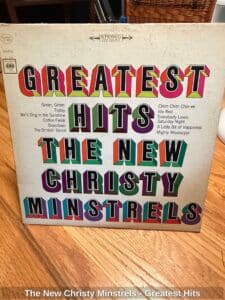 The-New-Christy-Minstrels-Greatest-Hits-1