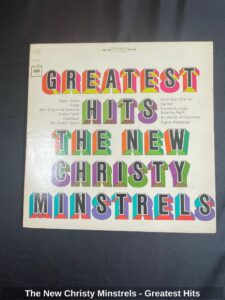 The-New-Christy-Minstrels-Greatest-Hits