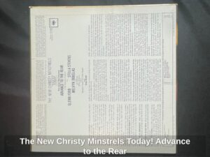 The-New-Christy-Minstrels-Today-Advance-to-the-Rear-second-image