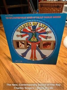The-New-Contemporary-Sound-of-The-Ray-Charles-Singers-Slices-of-Life-1