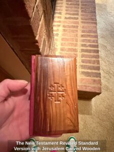 The-New-Testament-Revised-Standard-Version-with-Jerusalem-Carved-Wooden-Cover