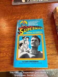 The-Official-Superman-Quiz-Book-Superman-Serial-to-Cereal-second-image