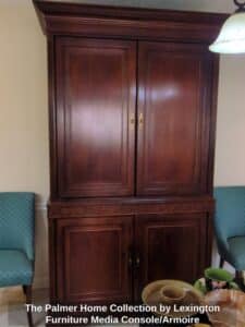 The-Palmer-Home-Collection-by-Lexington-Furniture-Media-Console-or-Armoire