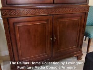 The-Palmer-Home-Collection-by-Lexington-Furniture-Media-Console-or-Armoire-second-image