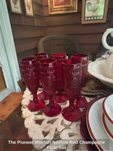 The-Pioneer-Woman-Adeline-Red-Champagne-Flute-Set