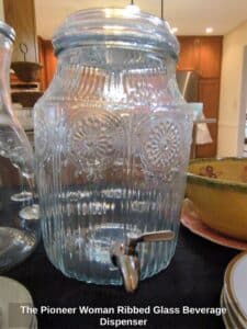 The-Pioneer-Woman-Ribbed-Glass-Beverage-Dispenser