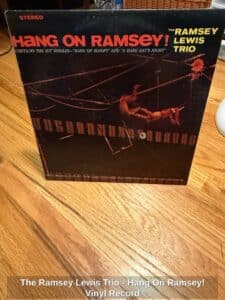 The-Ramsey-Lewis-Trio-Hang-On-Ramsey-Vinyl-Record