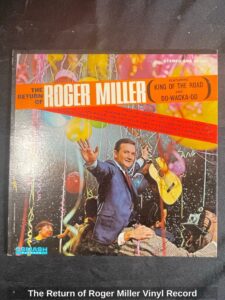 The-Return-of-Roger-Miller-Vinyl-Record