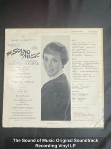 The-Sound-of-Music-Original-Soundtrack-Recording-Vinyl-LP-second-image