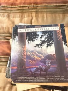 The-Souths-Greatest-Hits-Vinyl-Record-Compilation