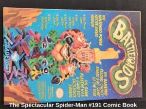 The-Spectacular-Spider-Man-Comic-Book-second-image