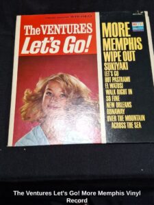 The-Ventures-Lets-Go-More-Memphis-Vinyl-Record