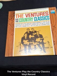 The-Ventures-Play-the-Country-Classics-Vinyl-Record