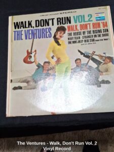 The-Ventures-Walk-Dont-Run-Vol.-Vinyl-Record
