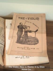 The-Violin-How-to-Master-It-by-Elias-Howe-Co