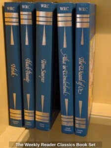 The-Weekly-Reader-Classics-Book-Set