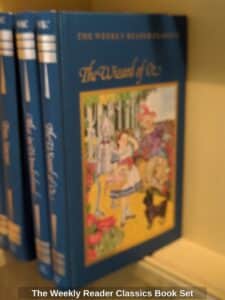 The-Weekly-Reader-Classics-Book-Set-second-image