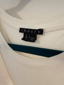 Theory-Asymmetrical-Draped-Jersey-Dress-third-image