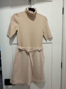Theory-Knit-Turtleneck-Dress-with-Belt