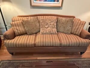 Thomasville-Upholstered-Sofa