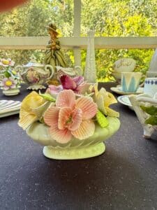 Thorley-English-Bone-China-Floral-Centerpiece