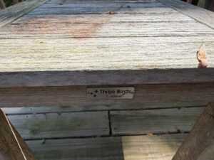 Three-Birds-Casual-Outdoor-Side-Table-second-image