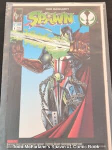 Todd-McFarlanes-Spawn-Comic-Book