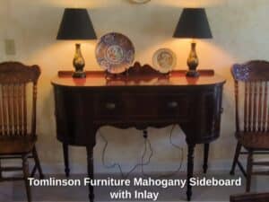 Tomlinson-Furniture-Mahogany-Sideboard-with-Inlay