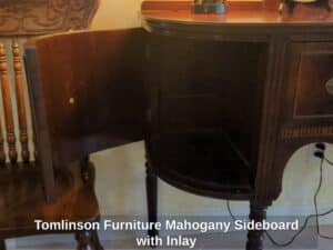 Tomlinson-Furniture-Mahogany-Sideboard-with-Inlay-third-image