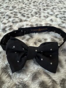 Tommy-Hilfiger-Adjustable-Silk-Blend-Bow-Tie-with-Stars