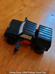 Tonka-Corp.-Pickup-Truck-Toy