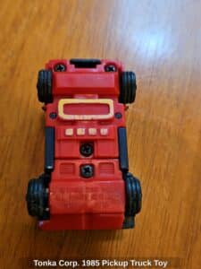 Tonka-Corp.-Pickup-Truck-Toy-second-image