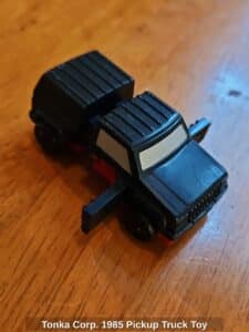Tonka-Corp.-Pickup-Truck-Toy-third-image