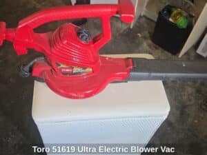 Toro-Ultra-Electric-Blower-Vac