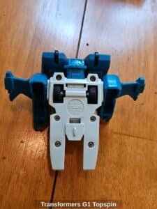 Transformers-G-Topspin-second-image
