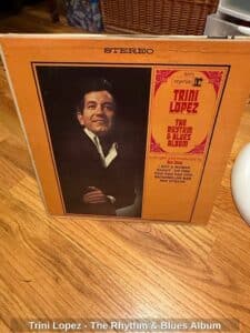 Trini-Lopez-The-Rhythm-Blues-Album